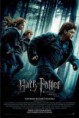 Harry Potter e as Relíquias da Morte - part 1